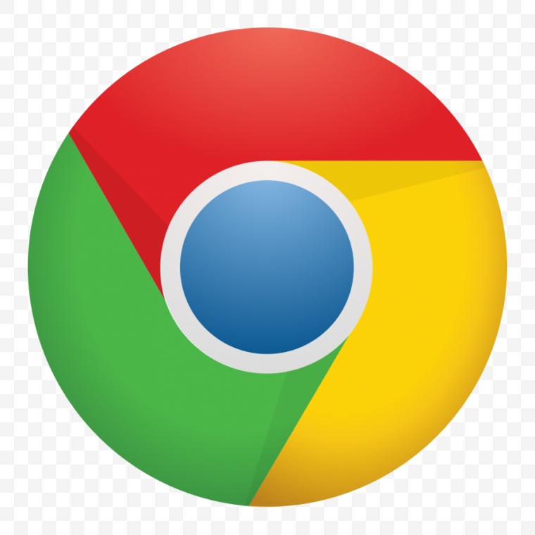 Chrome图标 Chrome 图标 浏览器图标 