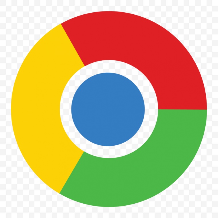 Chrome图标 Chrome 图标 浏览器图标 