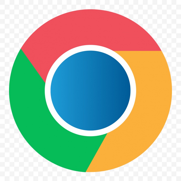 Chrome图标 Chrome 图标 浏览器图标 
