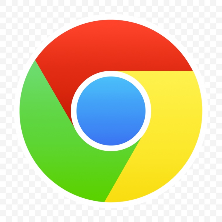 Chrome图标 Chrome 图标 浏览器图标 