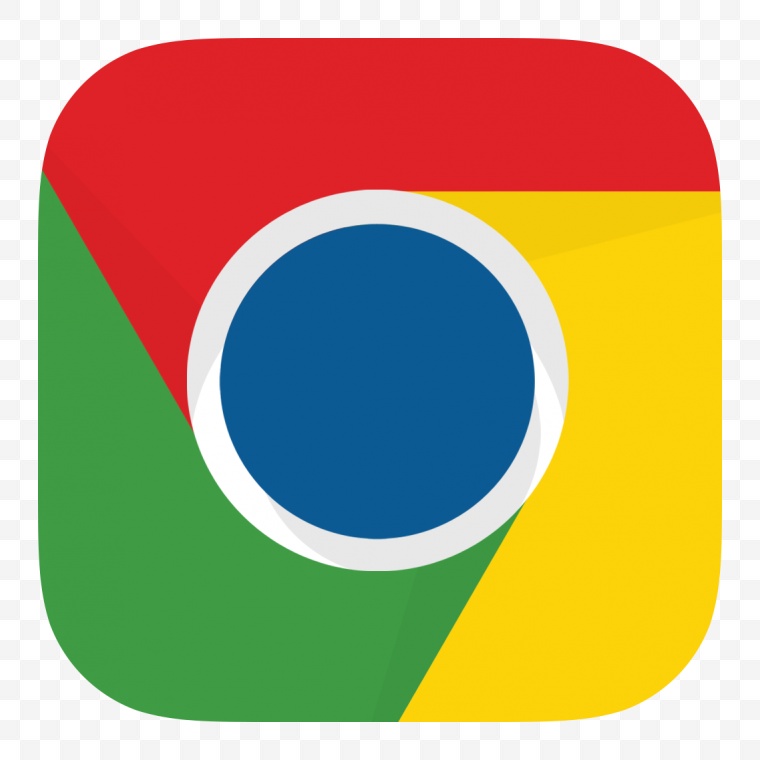 Chrome图标 Chrome 图标 浏览器图标 