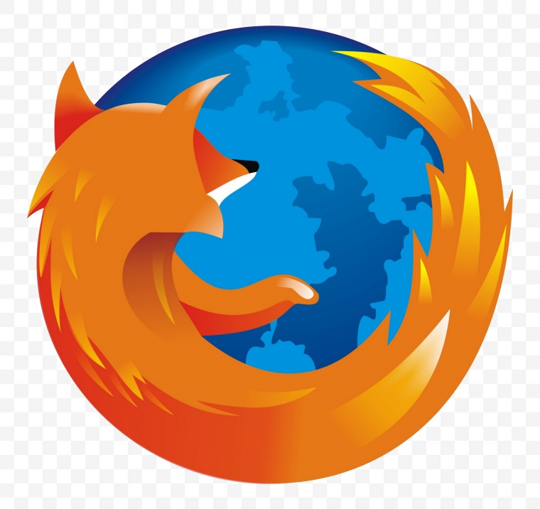 Firefox图标 Firefox 图标 浏览器图标 