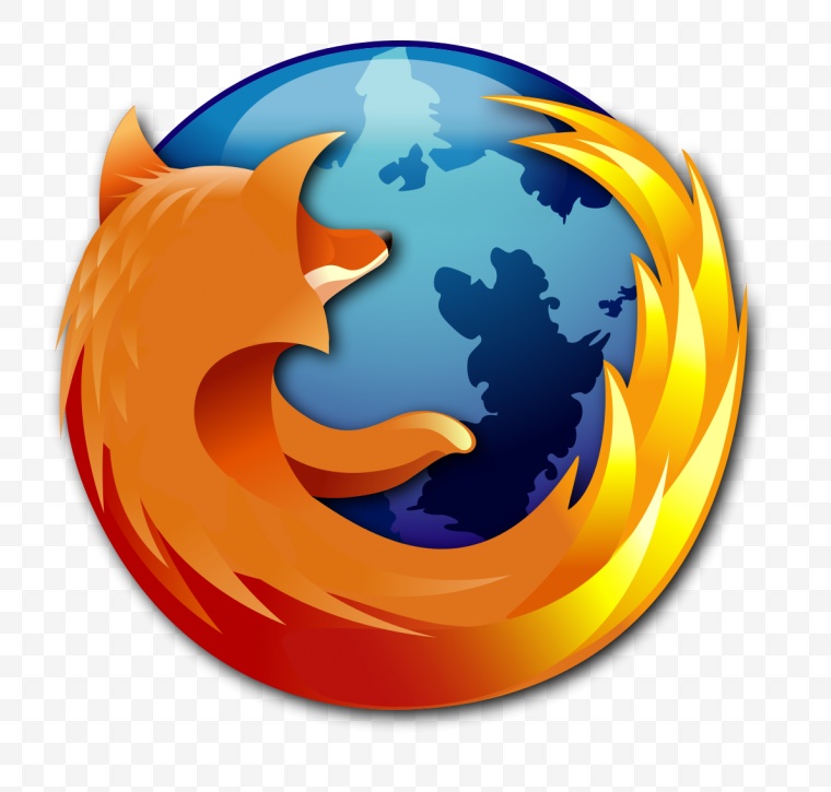 Firefox图标 Firefox 图标 浏览器图标 