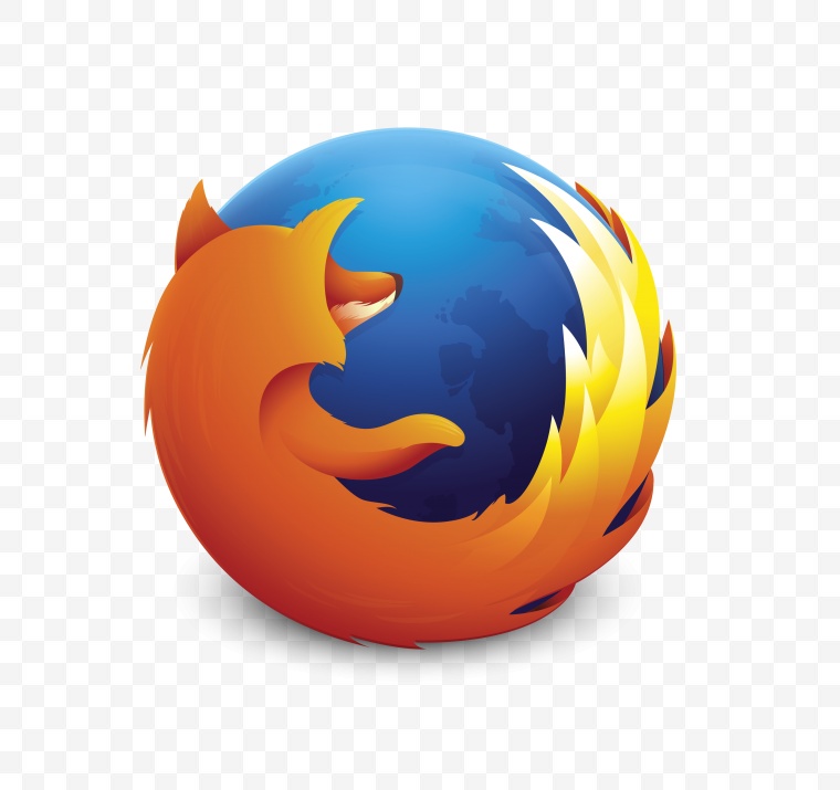 Firefox图标 Firefox 图标 浏览器图标 