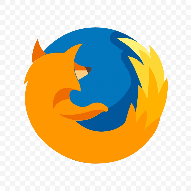 Firefox图标 Firefox 图标 浏览器图标 