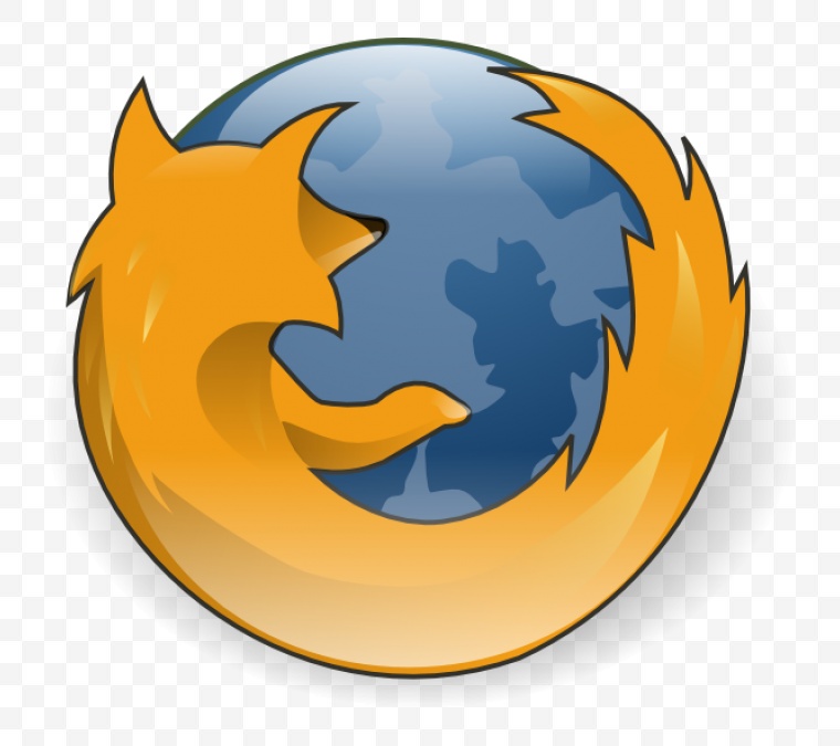 Firefox图标 Firefox 图标 浏览器图标 