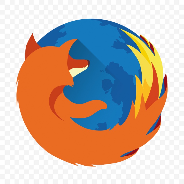 Firefox图标 Firefox 图标 浏览器图标 