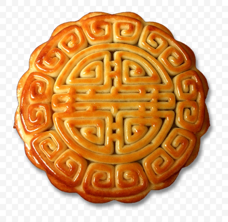 月饼 中秋节 食品 食物 古典 古色古香 中国风 