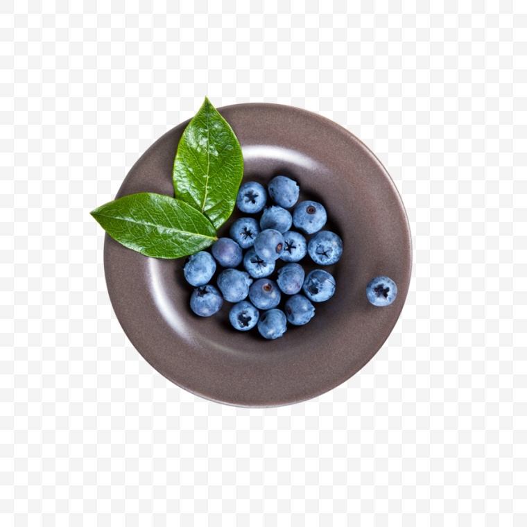蓝莓 水果 