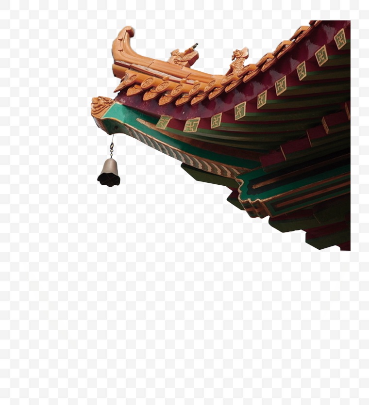 古典房檐 中国风 古典 房檐 屋檐 古色古香 中秋节 