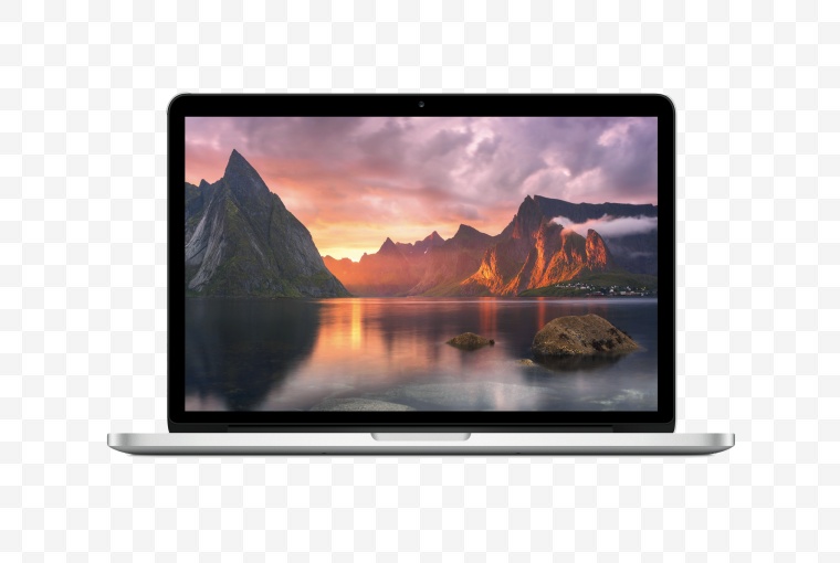 苹果笔记本电脑 苹果电脑 苹果笔记本 笔记本电脑 Macbook 电子产品 