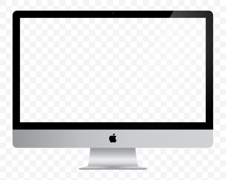 苹果台式机 苹果台式电脑 苹果电脑 苹果电脑屏幕 