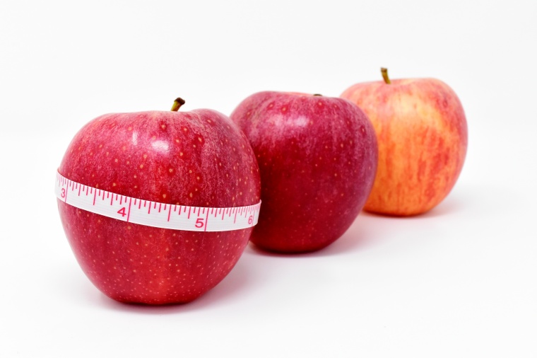 红苹果 红色的苹果 苹果 水果 健康减肥 CC0 免费图片 