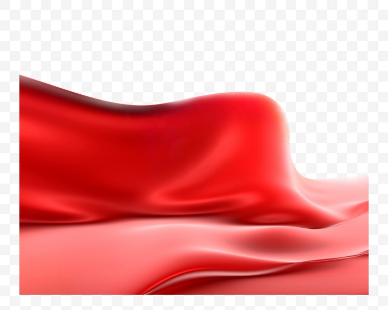 红色绸缎 红色绸带 红色飘带 喜庆 国庆节 节日 节庆 活动 氛围 