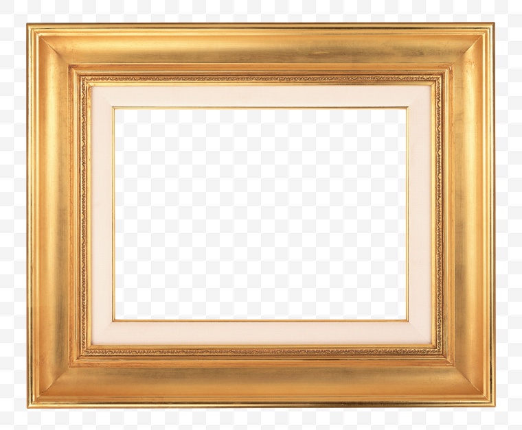 相框 欧式相框 金色相框 金属相框 照片相框 