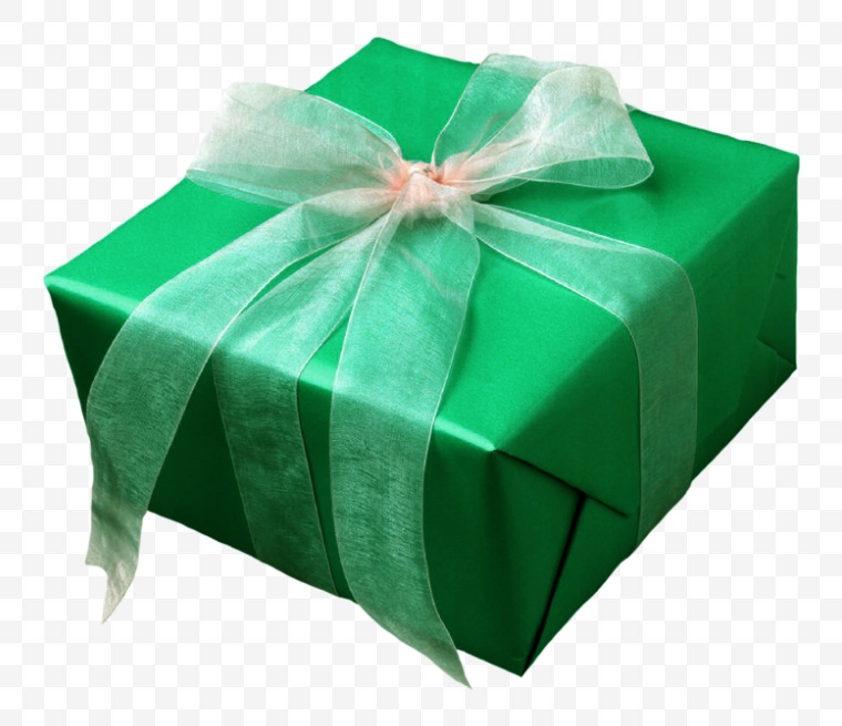 圣诞礼盒 圣诞节礼物 圣诞礼物 礼物盒 礼品盒 礼盒 绿色礼盒 