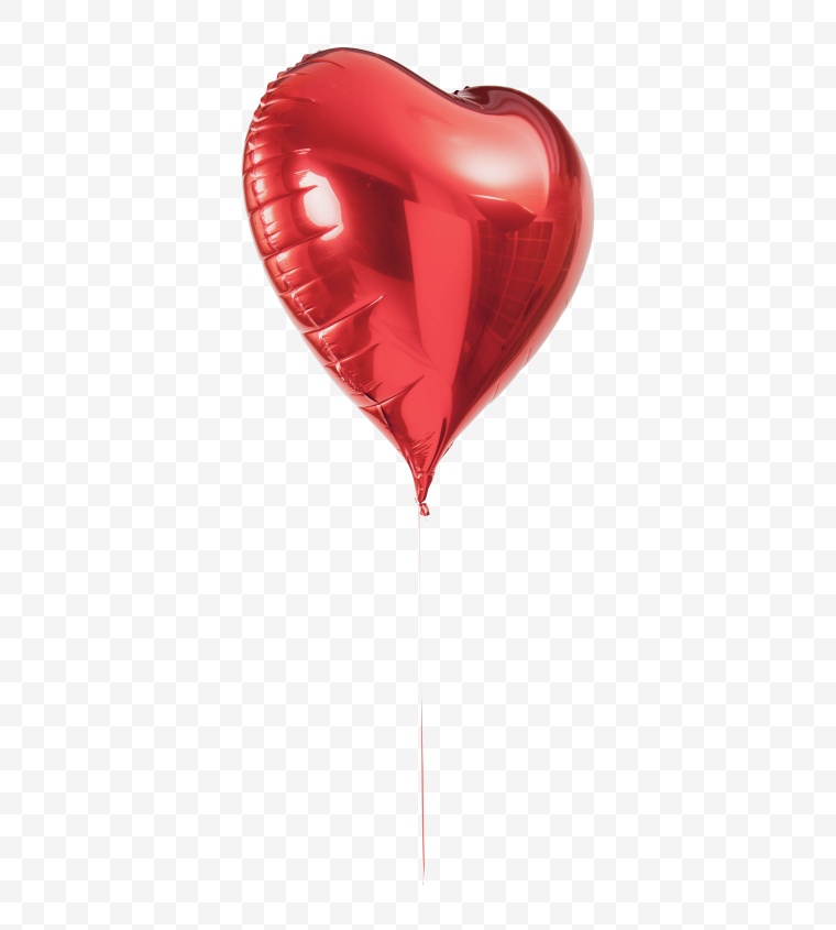 心形气球 心形 气球 爱情 情人节 爱心 浪漫 