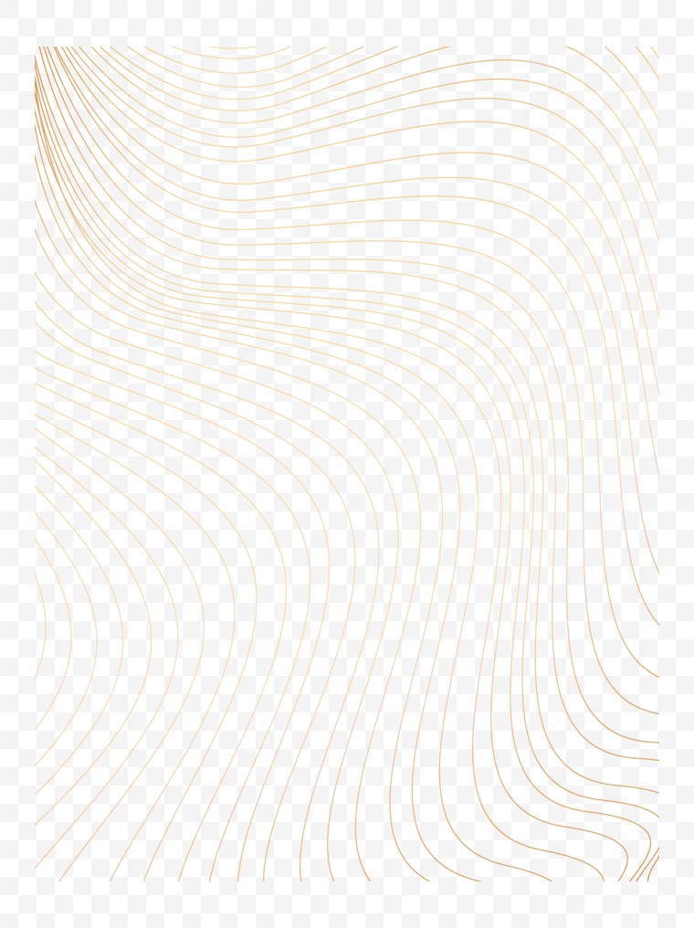 金色线条 动感线条 动感金色线条 动感元素 金色高端线条 金色元素 