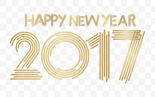 2017鸡年字体设计