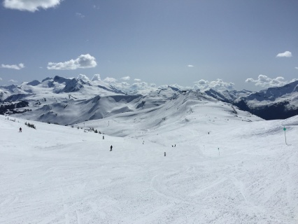 雪山图片素材