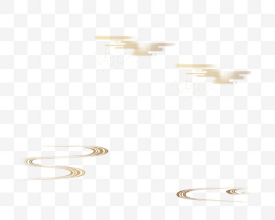 古典花纹PNG素材