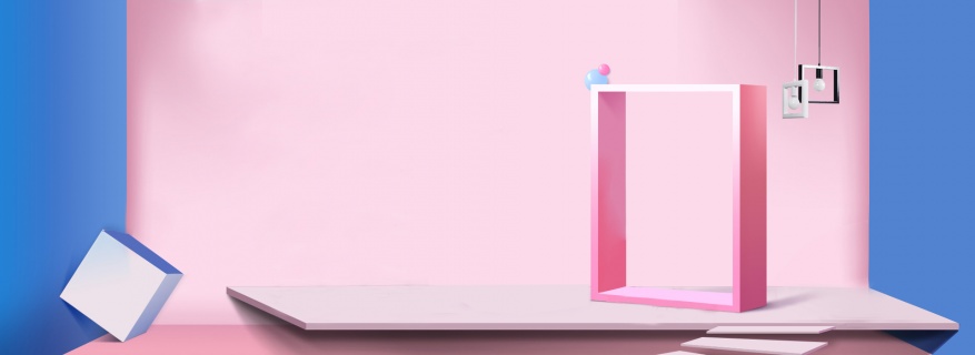 banner海报背景图片素材